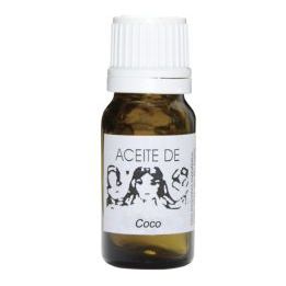 Aceite Esotérico Coco 10ml